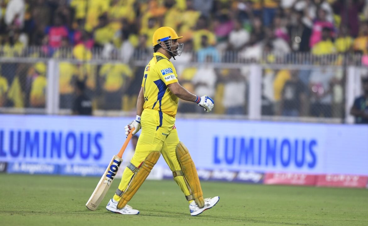 “5 సంవత్సరాలు …”: వైరెండర్ సెహ్వాగ్ CSK మరియు Ms ధోని యొక్క "5 సంవత్సరాలు ...": వైరెండర్ సెహ్వాగ్ CSK మరియు Ms ధోని యొక్క లోపాలను హేయమైన గణాంకాలతో బహిర్గతం చేశాడు