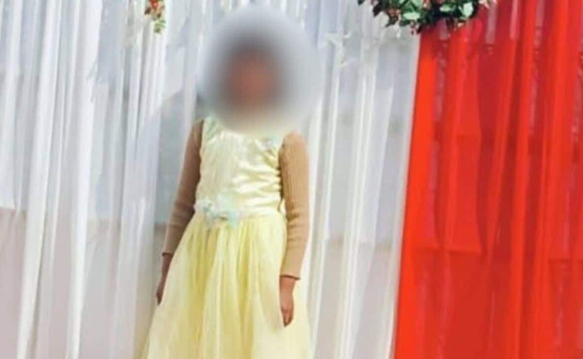 9 ఏళ్ల బాలిక మృతదేహం మణిపూర్ యొక్క చురాచంద్పూర్ లోని రిలీఫ్ క్యాంప్‌లో కనుగొనబడింది, తల్లిదండ్రులు హత్య ఆరోపించారు
