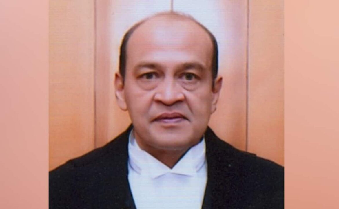 Delhi ిల్లీ హైకోర్టు న్యాయమూర్తి నగదు-ఇంటి వరుసలో కేసులను తీసుకున్నారు
