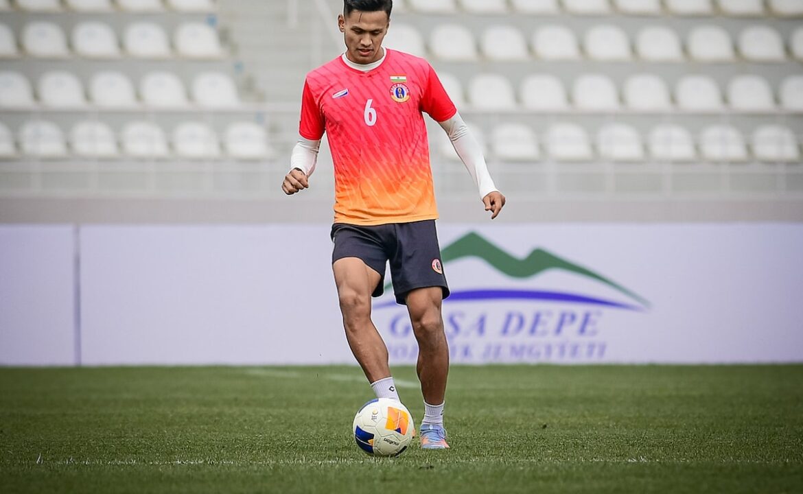 FK ARKADAG VS ఈస్ట్ బెంగాల్ లైవ్ స్ట్రీమింగ్, AFC ఛాలెంజ్ లీగ్ 2 వ లెగ్ లైవ్ టెలికాస్ట్: ఎప్పుడు మరియు ఎక్కడ చూడాలి
