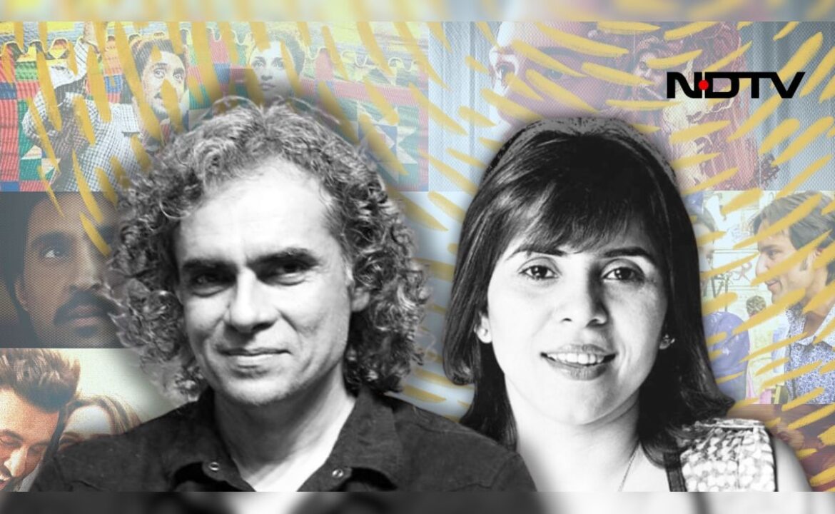 On Imtiaz Ali's 20 Years, A Tribute To His OG 'Rockstar', Aarti Bajaj