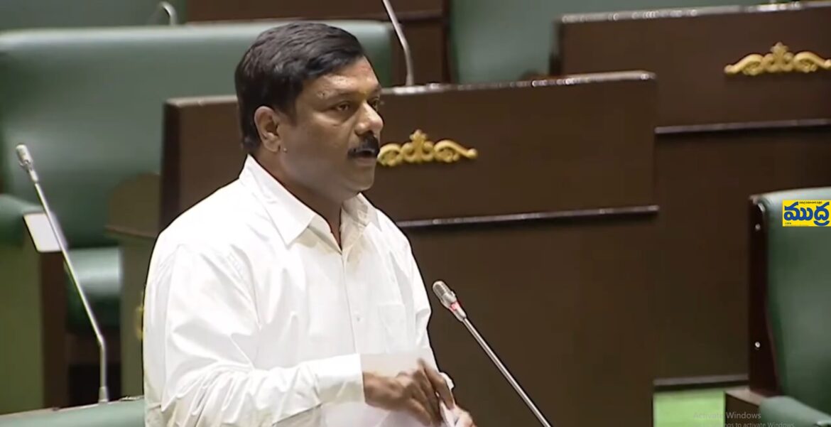 అప్పుల్లో తెలంగాణ రైజింగ్ - ముద్రా న్యూస్
