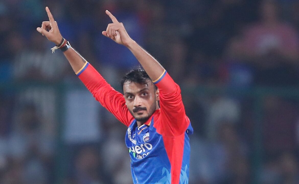 ఐపిఎల్ 2025: Delhi ిల్లీ క్యాపిటల్స్ SWOT విశ్లేషణ మరియు బలమైన ఆట ఐపిఎల్ 2025: Delhi ిల్లీ క్యాపిటల్స్ SWOT విశ్లేషణ మరియు బలమైన ఆట XI