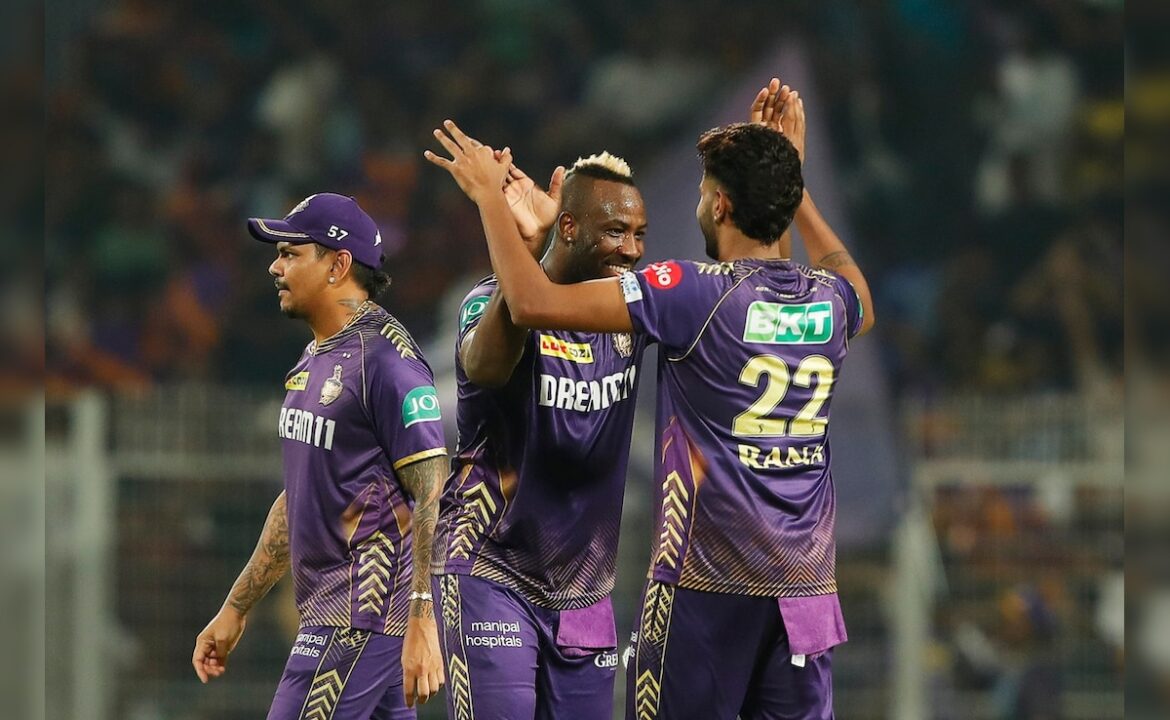 కోల్‌కతా నైట్ రైడర్స్ vs రాయల్ ఛాలెంజర్స్ బెంగళూరు, ఐపిఎల్ 2025: రెండు జట్ల XIS ను అంచనా వేసింది
