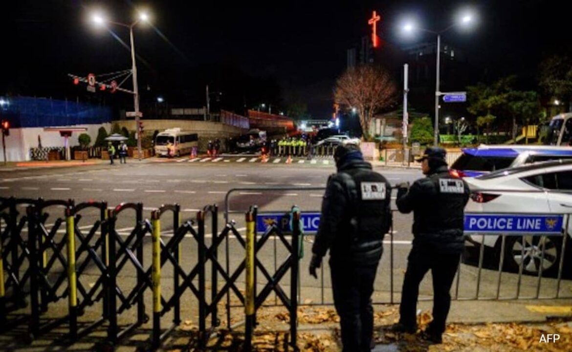 దక్షిణ కొరియా గాయకుడు వీసుంగ్, 43, ఇంట్లో చనిపోయాడు: నివేదిక
