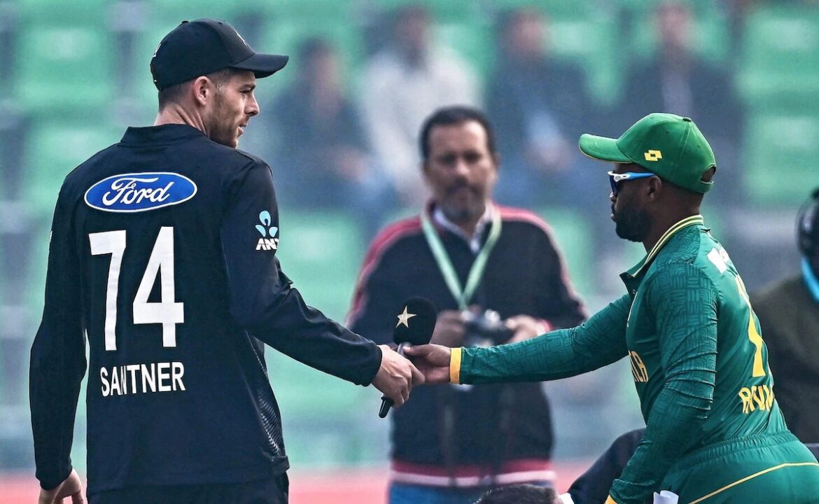 దక్షిణాఫ్రికా vs న్యూజిలాండ్ లైవ్ స్ట్రీమింగ్, ఛాంపియన్స్ ట్రోఫీ 2025 సెమీ-ఫైనల్ టెలికాస్ట్: ఎప్పుడు మరియు ఎక్కడ చూడాలి
