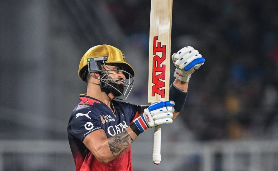 "ఫస్ట్ ఐపిఎల్ టైటిల్": 2025 సీజన్‌కు ఆర్‌సిబి బోల్డ్ ప్రారంభం సోషల్ మీడియాను నిప్పందిస్తుంది
