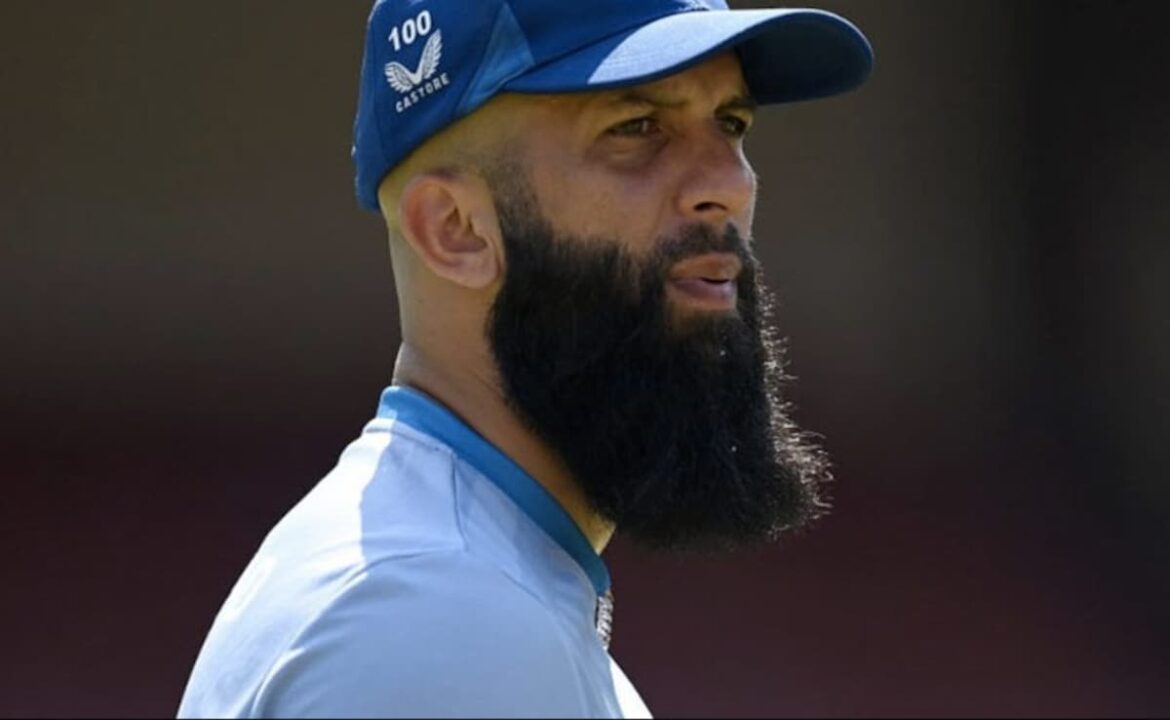 మాజీ ఇంగ్లాండ్ ఆల్ రౌండర్ మొయిన్ అలీ నిబంధనలు వన్డేస్ "చెత్త ఫార్మాట్". కారణం ఇస్తుంది
