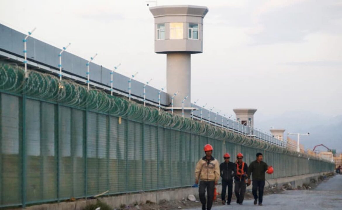 యుఎస్ వీసా నిషేధాల తరువాత, థాయిలాండ్ ఉయ్ఘర్స్ భద్రతపై "హామీలు" పొందారని చెప్పారు
