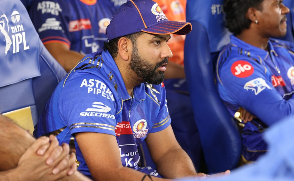 రోహిత్ శర్మ విరిట్ కోహ్లీ పోలికను గోబ్స్‌స్మాకింగ్‌లో ఎగతాళి చేశాడు, వీరేండర్ సెహ్వాగ్ పదాలు ఏవీ లేవు
