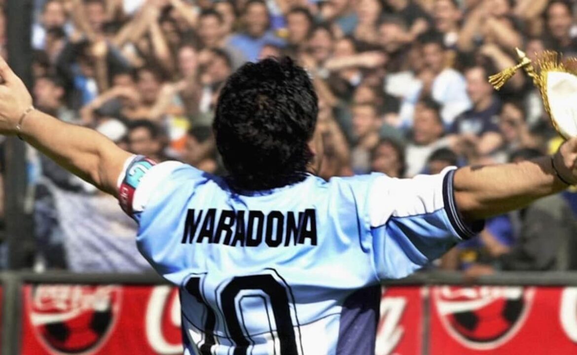 వైద్య సిబ్బంది, డియెగో మారడోనాకు మరణానికి ముందు, నరహత్యకు విచారణలో చికిత్స చేసింది
