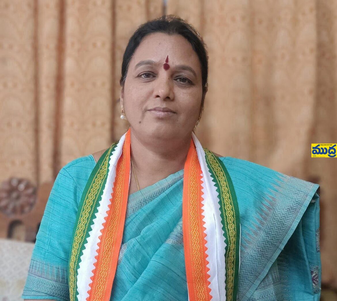 సంక్షేమ, అభివృద్ధి కి కేరఫ్ రాష్ట్ర బడ్జెట్
