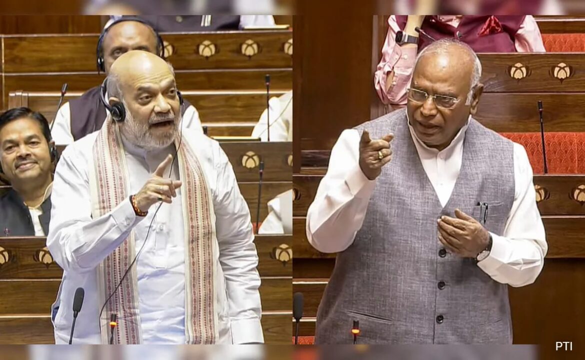 PM మోడీ WAQF బిల్ పాసేజ్ "వాటర్‌షెడ్ క్షణం"
