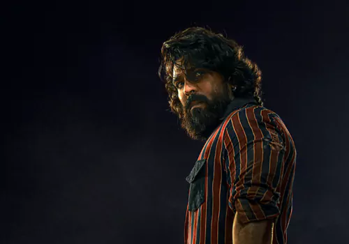 Peddi గ్లింప్స్: రామ్ చరణ్ చరణ్ అరాచకం .. బుచ్చిబాబు మామూలోడు మామూలోడు! Peddi గ్లింప్స్: రామ్ చరణ్ చరణ్ అరాచకం .. బుచ్చిబాబు మామూలోడు మామూలోడు!