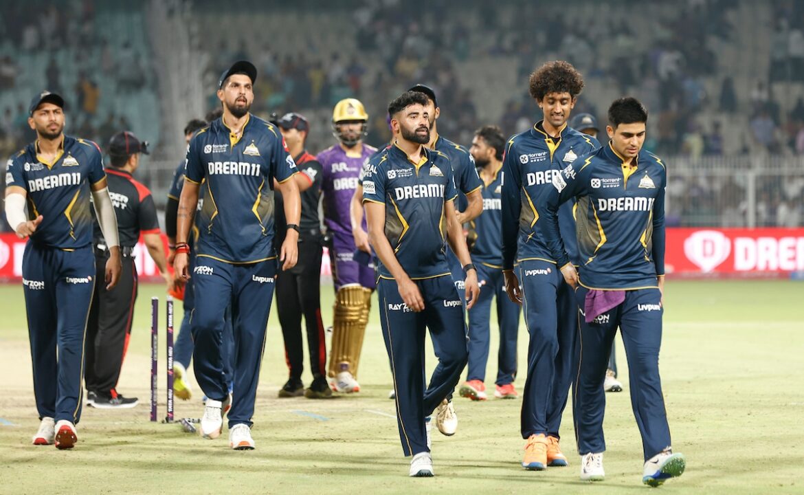 "అతను పెరుగుతున్నట్లు చూడటం చాలా బాగుంది": ఎయోన్ మోర్గాన్ ఐపిఎల్ 2025 పర్పుల్ క్యాప్ హోల్డర్ ప్రసిద్ కృష్ణుడిని ప్రశంసించారు
