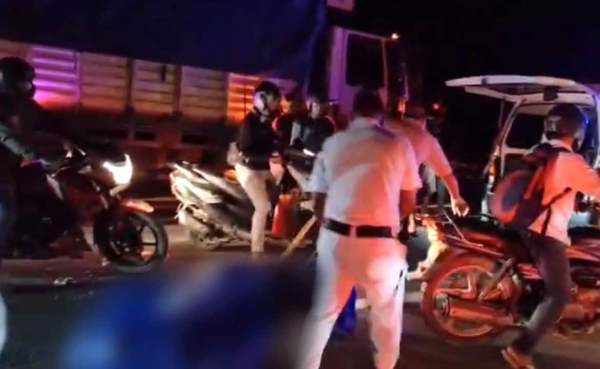 అస్సాంలో 60 గంటల ఆపరేషన్‌లో ముగ్గురు నాగ ఉగ్రవాదులు మరణించారు
