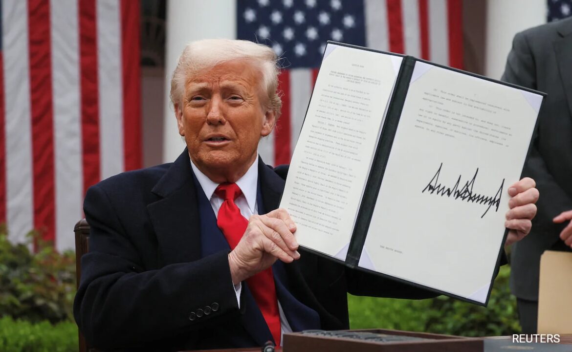 ఈ ఆసియా దేశాల నుండి సౌర దిగుమతులపై యుఎస్ 3,521% వరకు సుంకాలను తగ్గిస్తుంది
