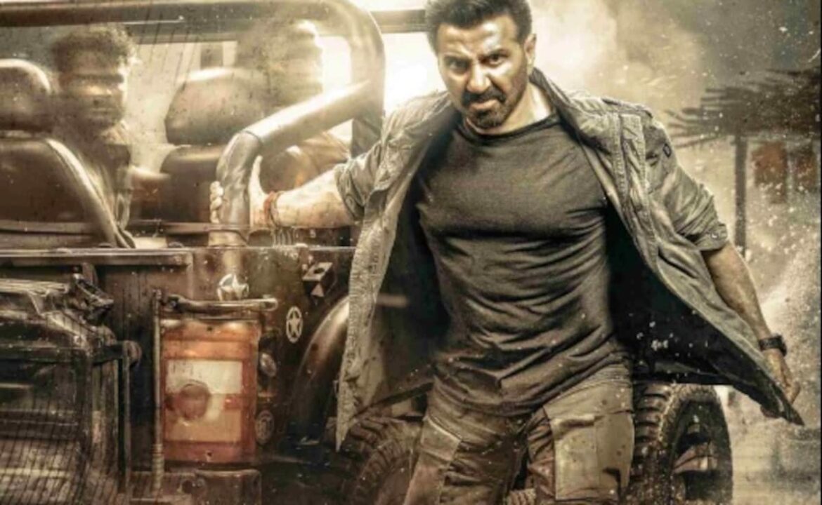 ఎందుకు సన్నీ డియోల్, రణదీప్ హుడా పోలీసు కేసును ఎదుర్కొంటున్నారు – MS ఎందుకు సన్నీ డియోల్, రణదీప్ హుడా పోలీసు కేసును ఎదుర్కొంటున్నారు