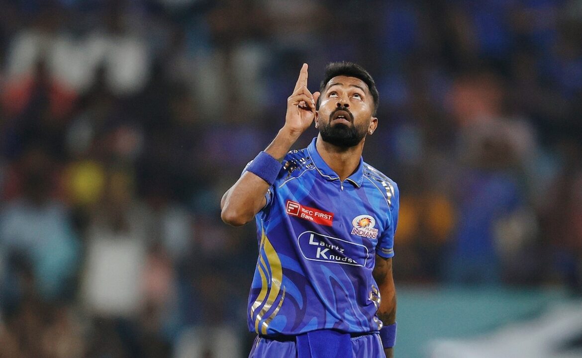 ఐపిఎల్ చరిత్రలో 1 వ సమయం: హార్దిక్ పాండ్యా ముంబై ఇండియన్స్ కోసం 5-వికెట్ల హారల్‌తో సంచలనాత్మక ఘనతను సాధిస్తుంది
