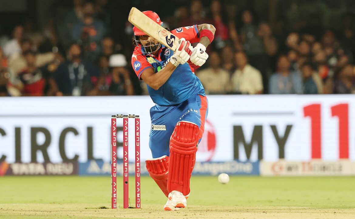 కెఎల్ రాహుల్: శైలిలో వైట్ బాల్ ఫార్మాట్లలో తన అధికారాన్ని స్టాంప్ చేయడం
