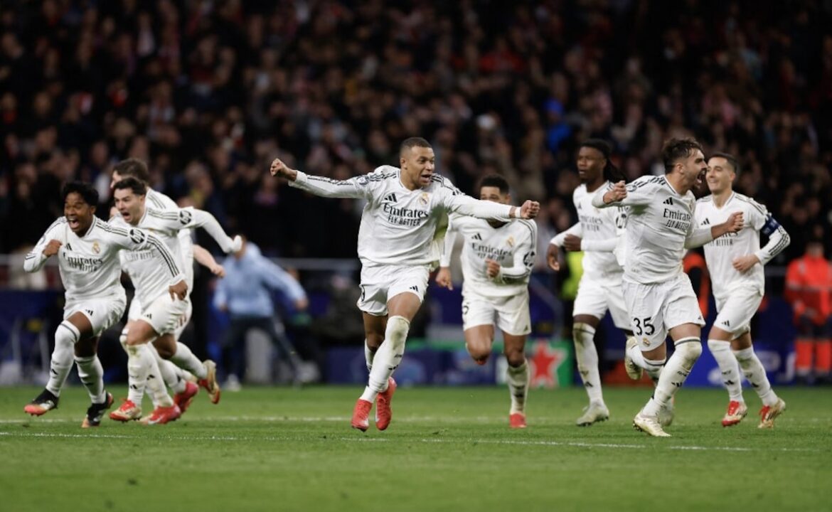 "చాలా ఉంది ...": కోపా డెల్ రే ఫైనల్‌లో బార్సిలోనాను ఎదుర్కొంటున్న రియల్ మాడ్రిడ్‌లో కార్లో అన్సెలోట్టి
