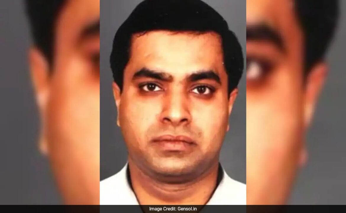 జెన్సోల్ ఇంజనీరింగ్ యొక్క స్వతంత్ర డైరెక్టర్ అరుణ్ మీనన్ రాజీనామా చేశారు
