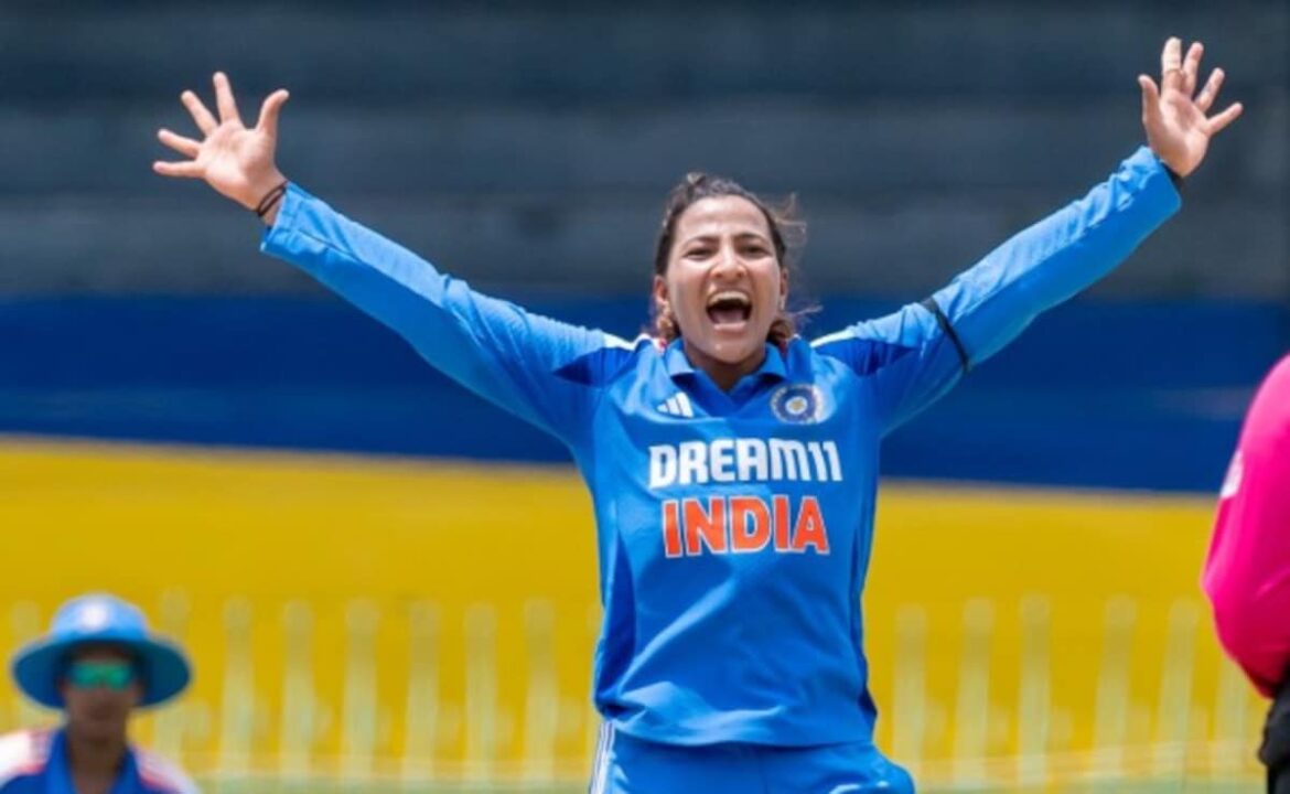 దక్షిణాఫ్రికాపై ఇండియా రావల్ స్టార్ ఇండియా రావల్ స్టార్ 15-పరుగుల విజయం
