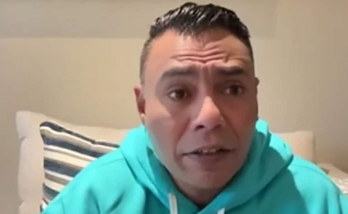 పాకిస్తాన్ మాజీ క్రికెటర్ డానిష్ కనేరియా పహల్గామ్ టెర్రర్ దాడిపై షెబాజ్ షరీఫ్ పాకిస్తాన్ మాజీ క్రికెటర్ డానిష్ కనేరియా పహల్గామ్ టెర్రర్ దాడిపై షెబాజ్ షరీఫ్ నిశ్శబ్దం