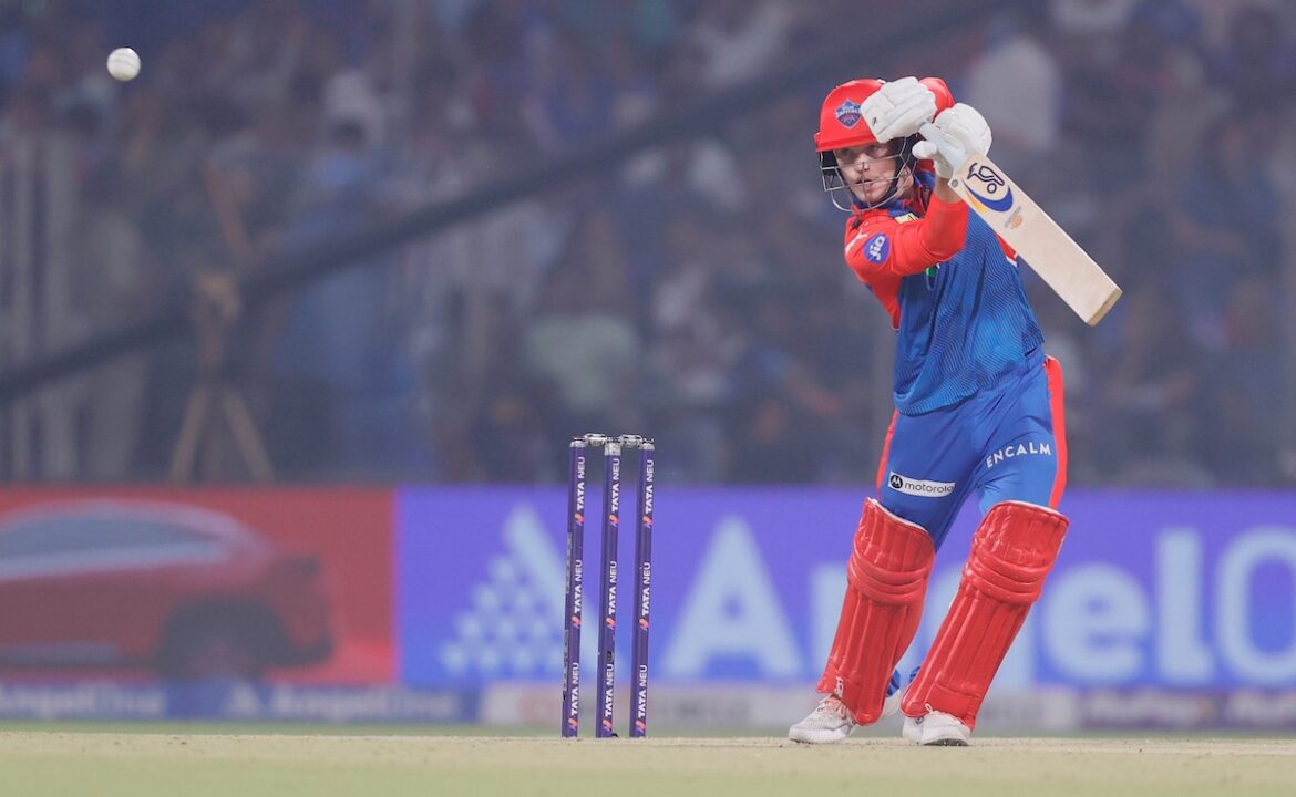 పేలవమైన రూపం మధ్య డిసి కోచ్ రూ .9 కోట్ల స్టార్ స్టార్ జేక్ ఫ్రేజర్-ఎంసిగుర్క్‌కు మద్దతు ఇచ్చారు. FAF డు ప్లెసిస్‌పై నవీకరణను అందిస్తుంది
