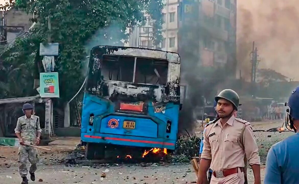 బెంగాల్‌పై బంగ్లాదేశ్ యొక్క "మైనారిటీ" వ్యాఖ్య, భారతదేశం "దృష్టి కేంద్రీకరిస్తుంది ..."
