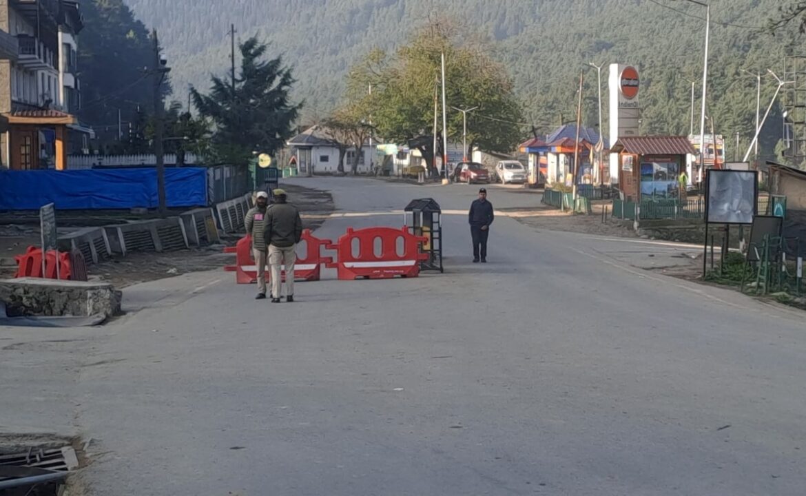 భారతదేశం ప్రపంచ దౌత్యవేత్తలను పిలుస్తుంది, పహల్గామ్ టెర్రర్ దాడిపై వారికి వివరించబడింది
