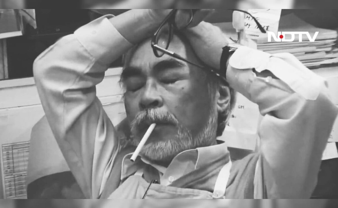 మీ ఐ 'గిబ్లి' ఎందుకు భయంకరంగా కనిపిస్తుంది? ఎందుకంటే అది
