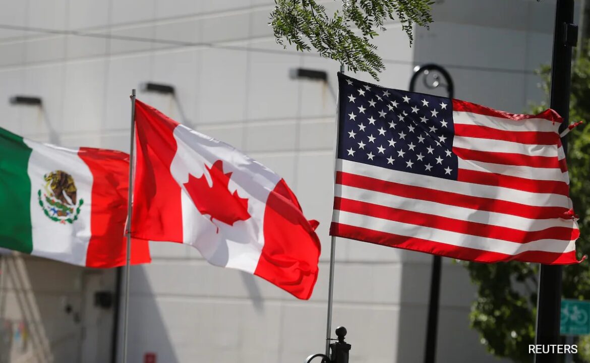 యుఎస్ ఆటో దిగుమతులపై సుంకాలు ఈ రోజు అమలులోకి వస్తాయని కెనడా చెప్పారు
