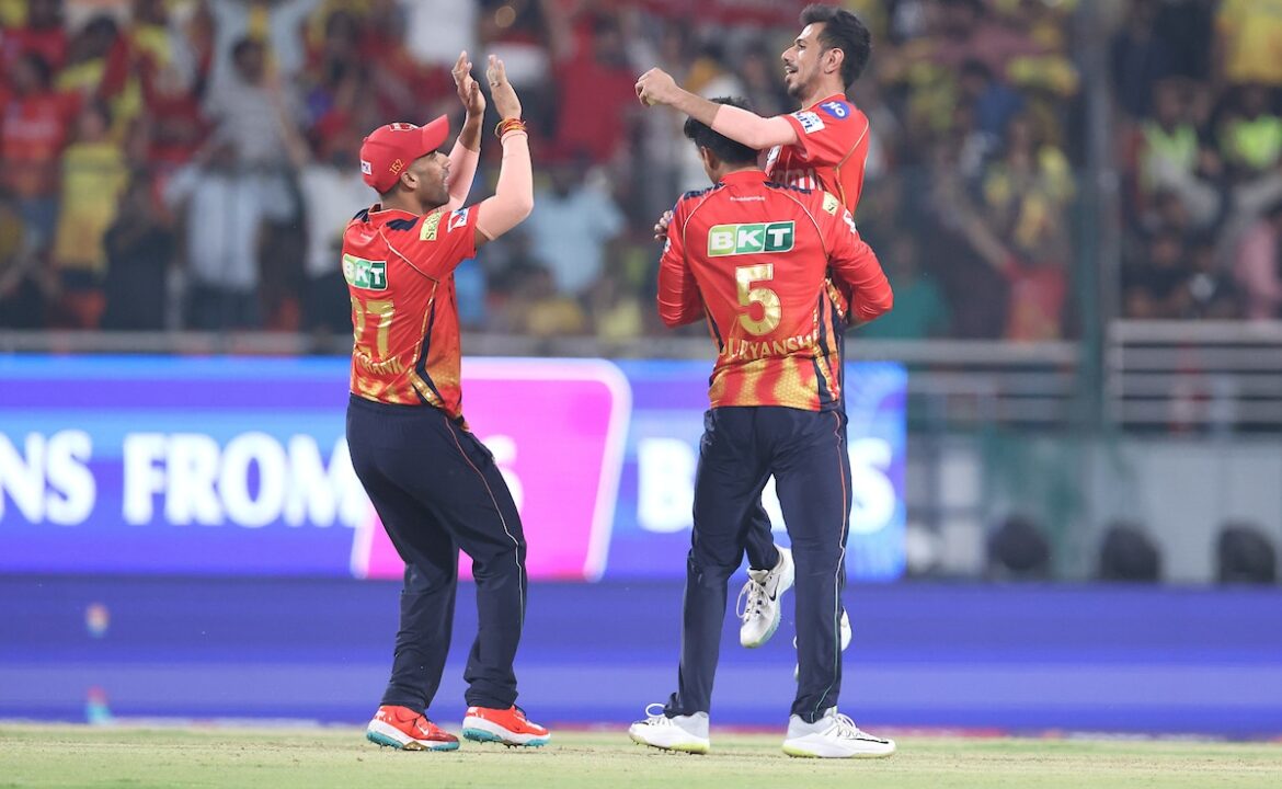 “యుజ్వేంద్ర చాహల్ విప్రాజ్ నిగం కంటే మంచి బౌలర్ కాదా?” మాజీ ఇండియా "యుజ్వేంద్ర చాహల్ విప్రాజ్ నిగం కంటే మంచి బౌలర్ కాదా?" మాజీ ఇండియా స్టార్ పిబిక్స్ వ్యూహంతో అడ్డుపడింది