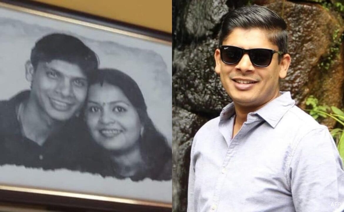 వైవాహిక వివాదం మధ్య బెంగళూరు మార్కెటింగ్ ప్రొఫెషనల్ ఆత్మహత్య ద్వారా మరణిస్తాడు
