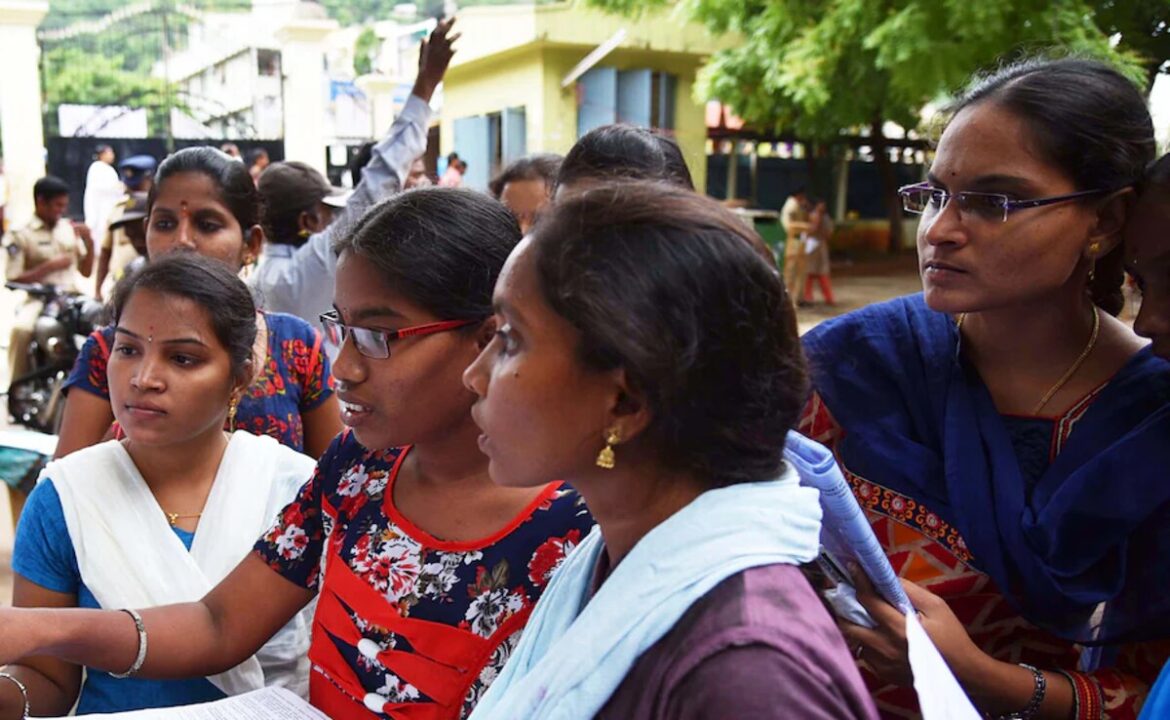 స్ట్రీమ్ వారీగా పాస్ శాతం, ప్రత్యక్ష లింక్ మరియు కీ ముఖ్యాంశాలను తనిఖీ చేయండి
