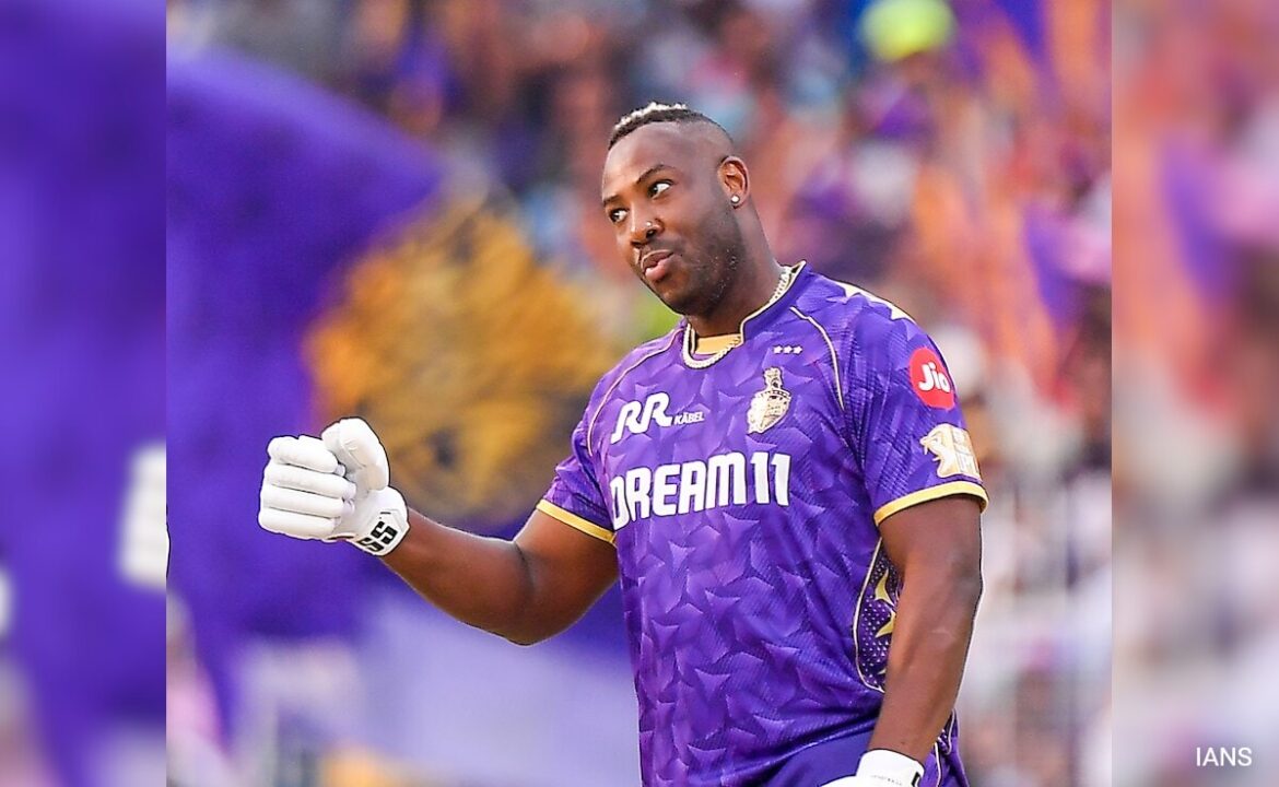 ఆండ్రీ రస్సెల్ ఐపిఎల్ 2025 తర్వాత పదవీ విరమణ వైపు చూస్తున్నారా? కెకెఆర్ ఆండ్రీ రస్సెల్ ఐపిఎల్ 2025 తర్వాత పదవీ విరమణ వైపు చూస్తున్నారా? కెకెఆర్ జట్టు సహచరుడు భారీ ద్యోతకం: "అతను ఇంకా ..."