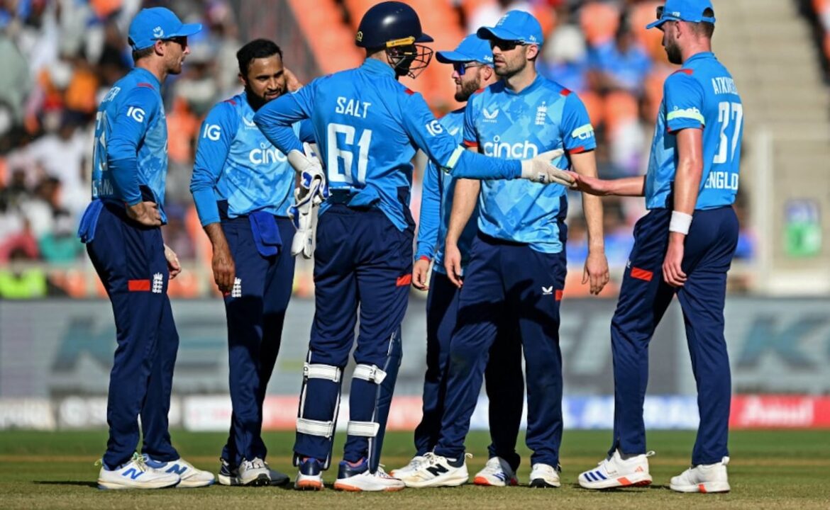 ఇంగ్లాండ్ క్రికెట్ పట్ల భారీ ఆందోళన, 2027 ప్రపంచ కప్‌కు అర్హత సందేహాస్పదంగా ఉంటుంది. ఇక్కడ ఎందుకు ఉంది
