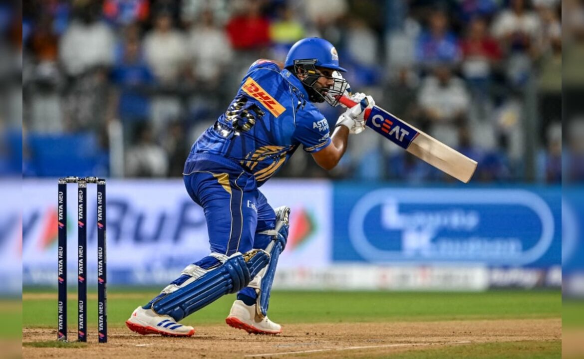 పరీక్షా పదవీ విరమణ తర్వాత రోహిత్ శర్మ 1 వ ఇన్నింగ్స్ 5 తో ముగుస్తుంది; ఇంటర్నెట్ క్షమించరానిది
