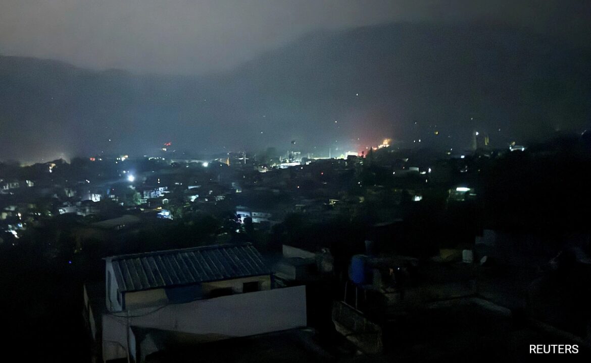 ప్రెసిడెంట్‌ను కలవడానికి పిఎం మోడీ, ఆపరేషన్ సిందూర్‌లో సంక్షిప్త
