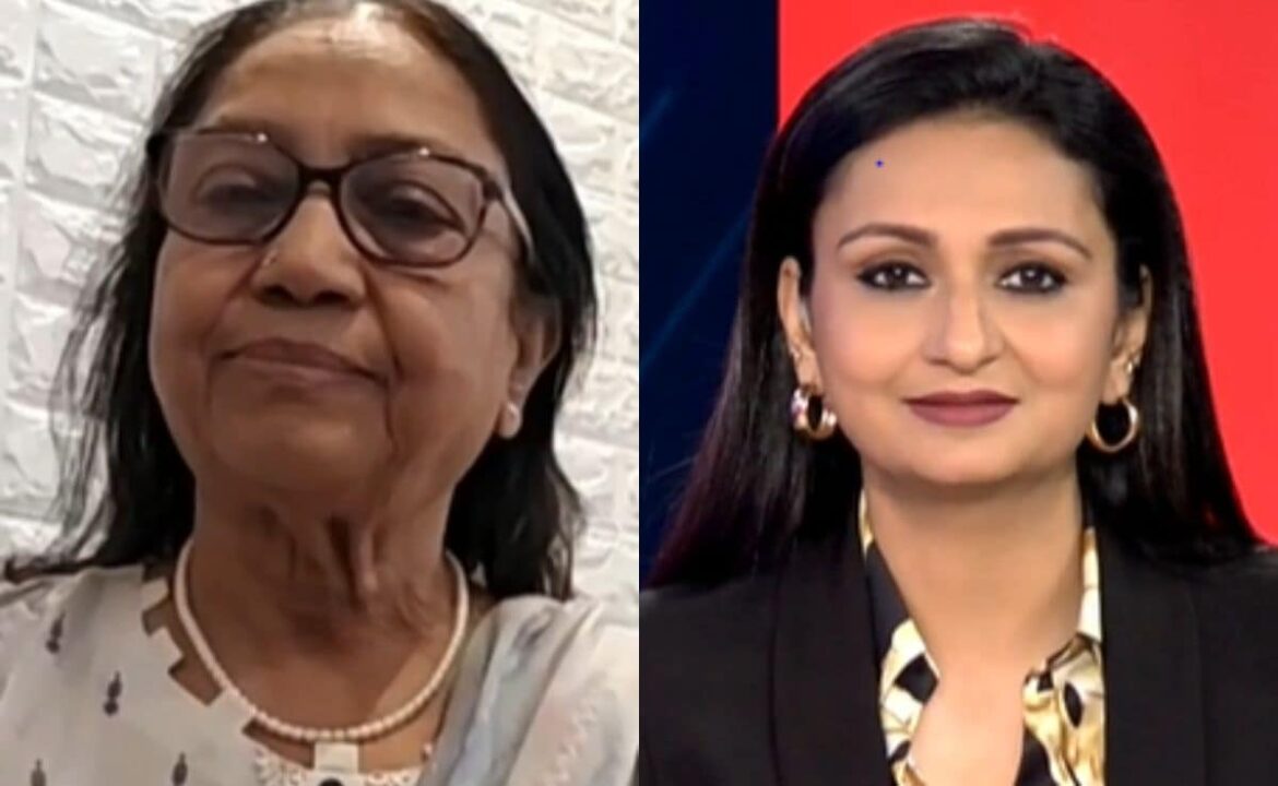 బాను ముష్తాక్, హార్ట్ లాంప్: "ఎమోషనల్ పేలుళ్లు, గందరగోళం యూనివర్సల్": ఇంటర్నేషనల్ బుకర్ విజేత
