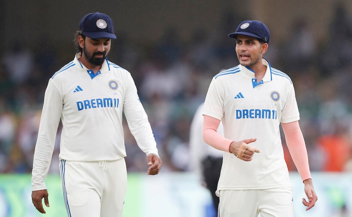 భారతదేశం టెస్ట్ కెప్టెన్‌గా జాస్ప్రిట్ బుమ్రా, కెఎల్ రాహుల్ పై షుబ్మాన్ గిల్‌ను ఎందుకు ఎంపిక చేశారు? BCCI, "అదనపు భారం ..."
