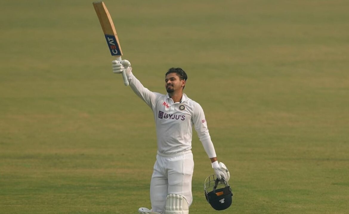 భారతదేశం యొక్క టెస్ట్ స్క్వాడ్ vs ఇంగ్లాండ్ నుండి స్నాబ్ చేసిన తరువాత శ్రేయాస్ అయ్యర్ అజిత్ అగార్కర్ నుండి 'నో రూమ్ నో రూమ్' తీర్పును పొందుతాడు
