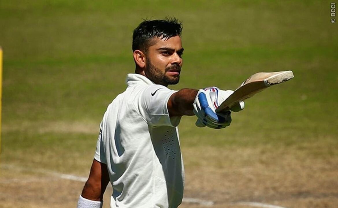 "రికార్డులు అతనికి పట్టింపు లేదు": 1983 ప్రపంచ కప్ విజేత విరాట్ కోహ్లీ పరీక్షా విరమణపై ప్రతిబింబిస్తుంది
