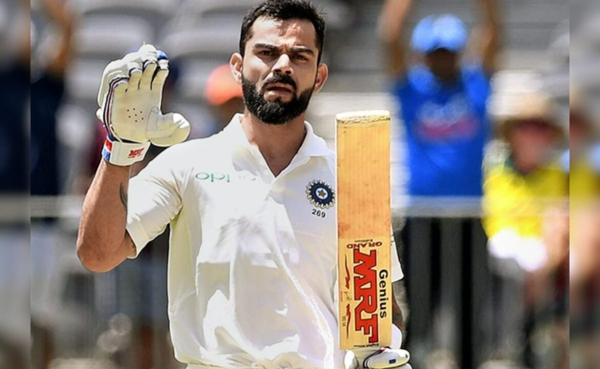 "విరాట్ కోహ్లీ ఇప్పటికీ అతనిలో చాలా క్రికెట్ మిగిలి ఉంది": 1983 ప్రపంచ కప్ విజేత
