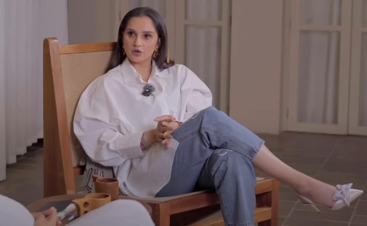 సానియా మీర్జా యొక్క దారుణమైన నిజాయితీ పేరెంట్‌హుడ్ పోస్ట్ విడాకులు షోయిబ్ మాలిక్‌తో విడాకులు: "ఎప్పుడూ ..."
