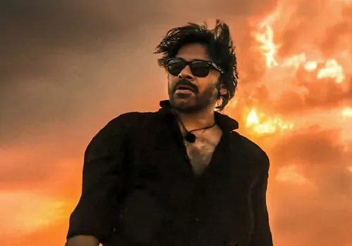 పవన్ కళ్యాణ్ ఫ్యాన్స్ ఆకలి ‘ఓజీ’ తీరుస్తుందా ..? – Swen Daily పవన్ కళ్యాణ్ ఫ్యాన్స్ ఆకలి 'ఓజీ' తీరుస్తుందా ..?