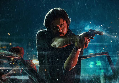 పాన్ ఇండియా సినిమాలను తలదన్నేలా తలదన్నేలా ఓజీ బిజినెస్ ..! – Swen పాన్ ఇండియా సినిమాలను తలదన్నేలా తలదన్నేలా ఓజీ బిజినెస్ ..!