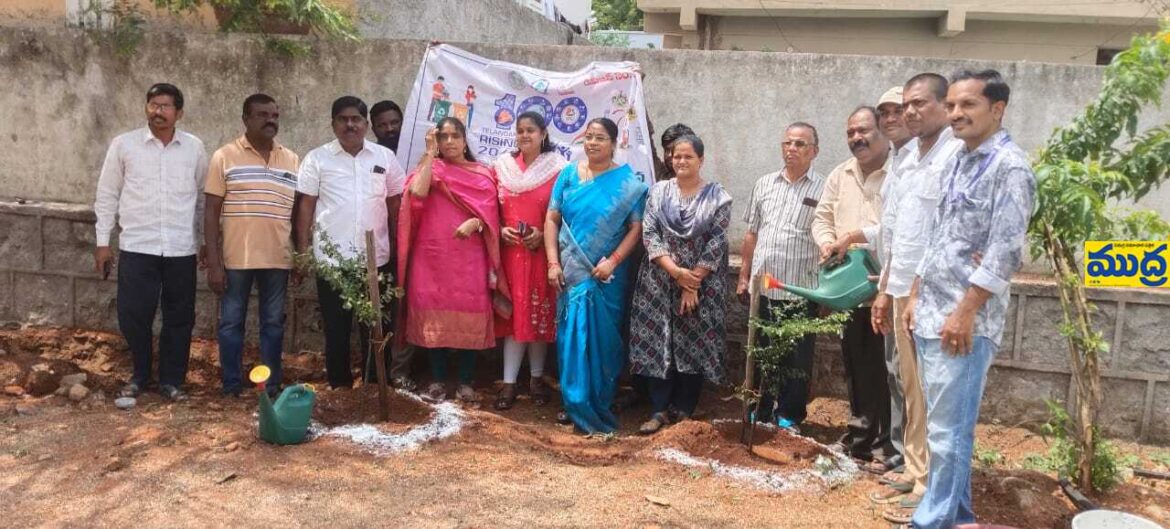 బోడుప్పల్ లో లో - ముద్రా న్యూస్
