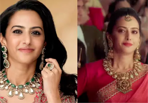 కెమెరా ముందుకి బాలకృష్ణ చిన్నకూతురు – MS Live 99 News కెమెరా ముందుకి బాలకృష్ణ చిన్నకూతురు